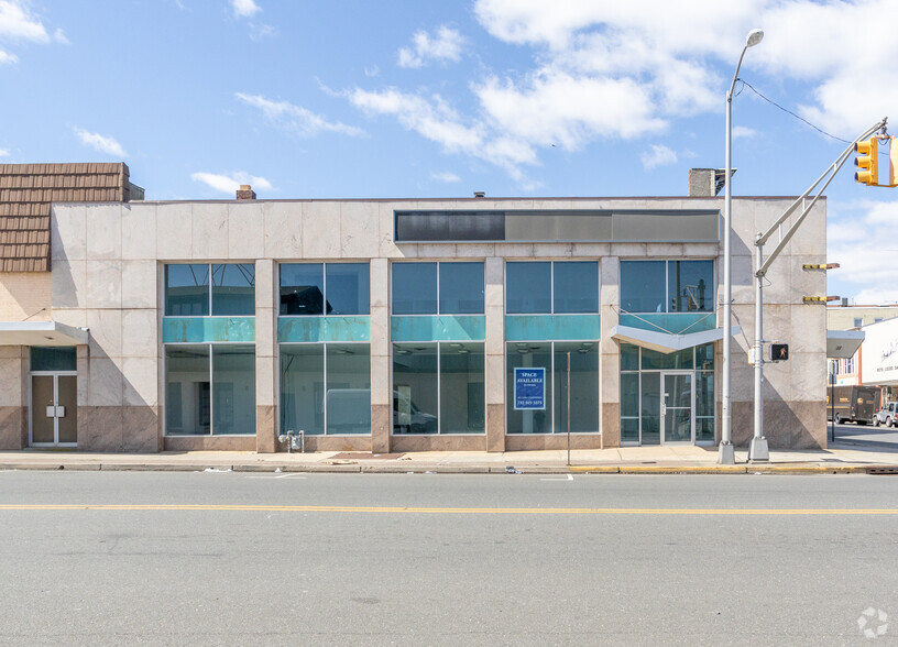 174 Broadway, Long Branch, NJ à louer - Photo principale – Image 2 sur 12