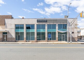 Plus de détails pour 174 Broadway, Long Branch, NJ - Local commercial à louer