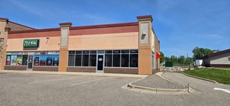 Plus de détails pour 700 Norway Dr, Annandale, MN - Local commercial à louer