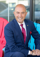 Jim Psyhogios