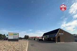 Plus de détails pour 10360-10376 N Colorado Blvd, Thornton, CO - Local commercial à louer