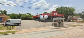 Plus de détails pour 10049 Long Point Rd, Houston, TX - Local commercial à vendre