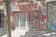 Foto fachada