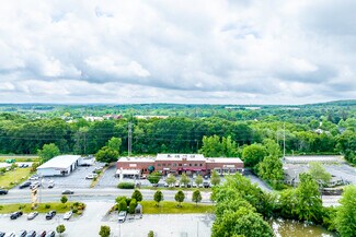 Plus de détails pour 231 E Main St, Milford, MA - Bureau, Bureau/Local commercial à louer