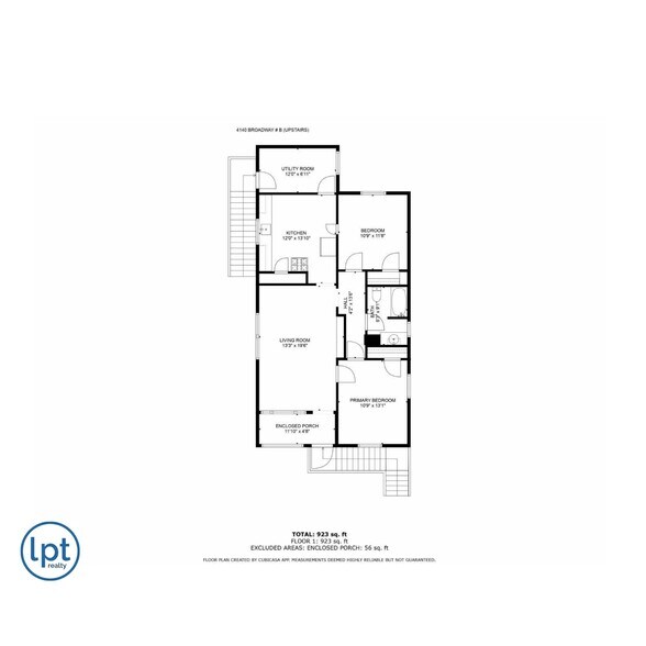 4140 Broadway, Sacramento, CA à vendre - Plan d’étage – Image 3 sur 70