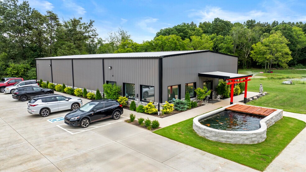 2253 Boyds Creek Hwy, Sevierville, TN à vendre - Photo de l’immeuble – Image 3 sur 38