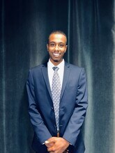 Moe Ibrahim
