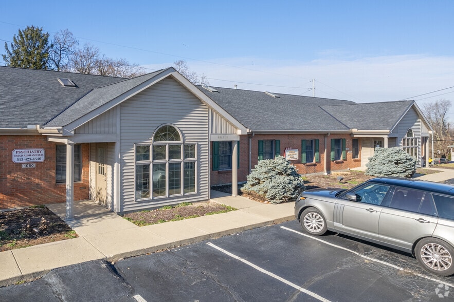 1060-1066 Summit Dr, Middletown, OH à vendre - Photo de l’immeuble – Image 3 sur 21