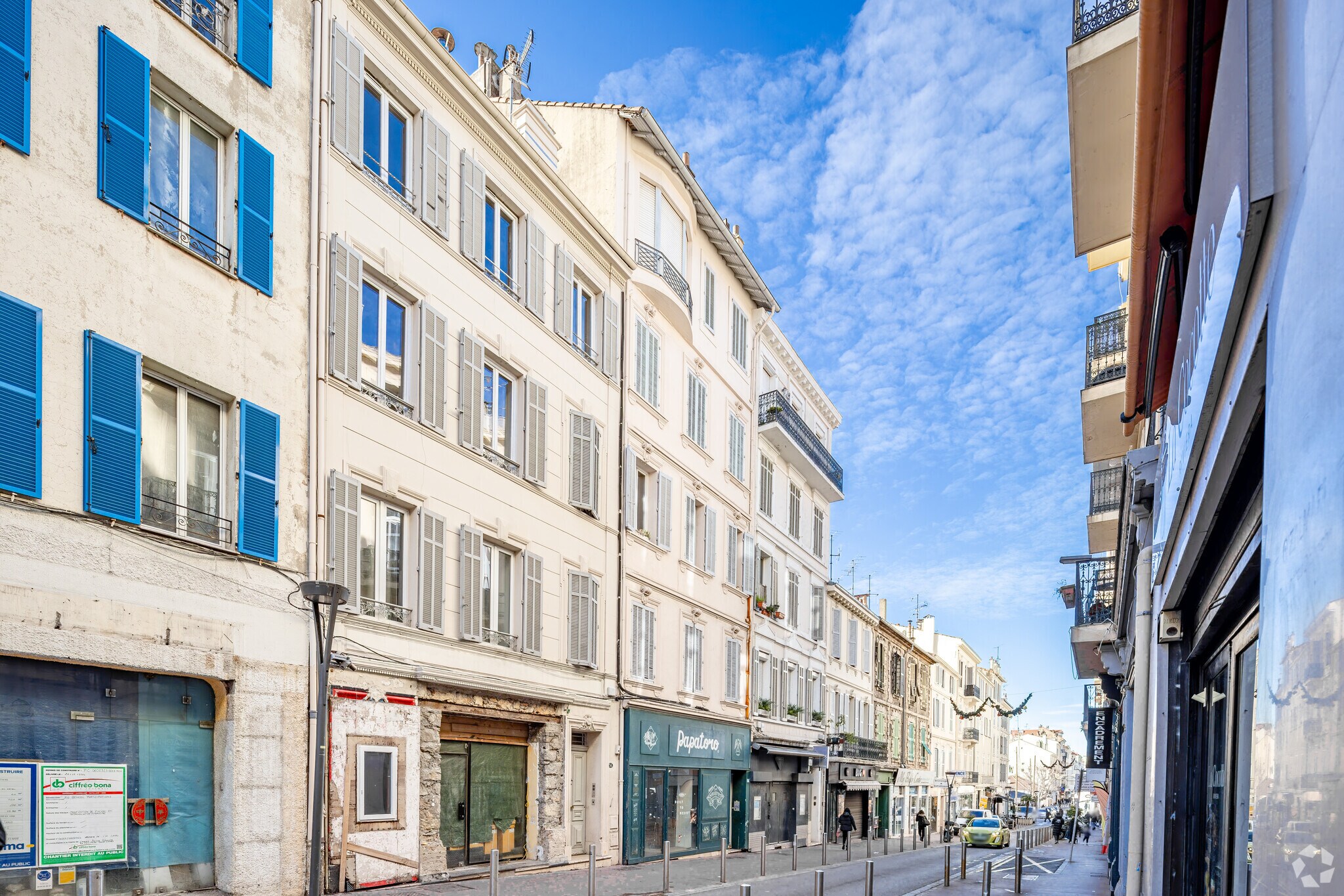 54 Rue Jean Jaurès, Cannes à louer Photo principale– Image 1 sur 8