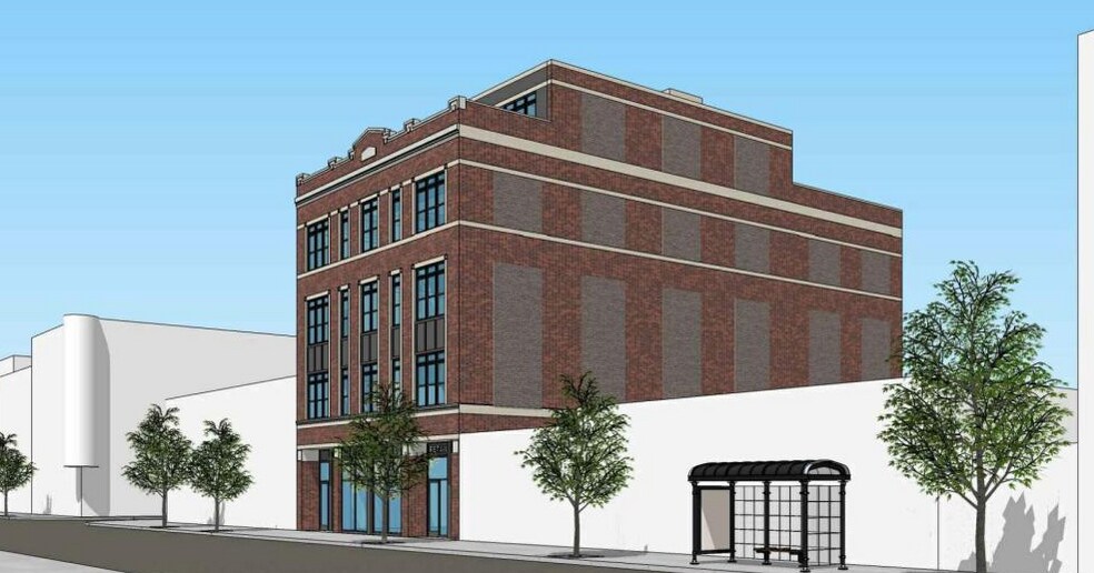 3160 N Broadway St, Chicago, IL à louer - Photo de l’immeuble – Image 2 sur 3