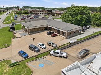 Plus de détails pour 1213 Highway 63, Houston, MO - Local commercial à vendre