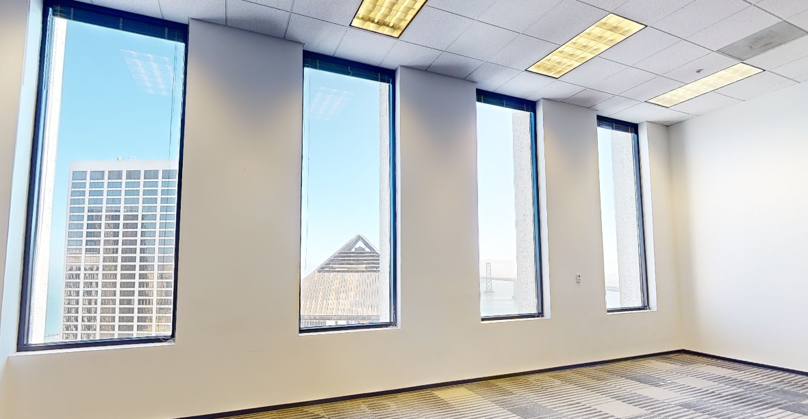 201 Mission St, San Francisco, CA à louer Photo intérieure– Image 1 sur 6