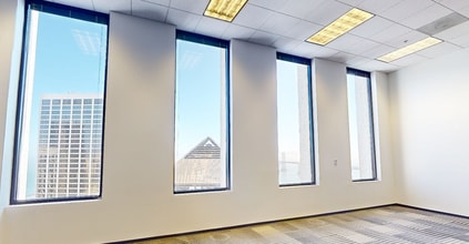 201 Mission St, San Francisco, CA à louer Photo intérieure– Image 1 sur 6