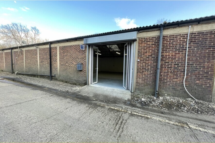 Mimram Rd, Hertford à louer - Photo principale – Image 1 sur 4