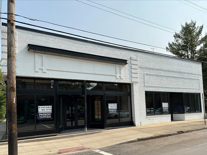 364-368 E Whittier St, Columbus, OH à louer - Photo de l’immeuble – Image 3 sur 8
