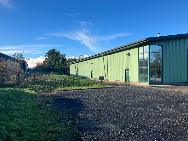 Pitreavie Cres, Dunfermline à vendre - Photo de l’immeuble – Image 3 sur 15