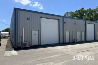 Plus de détails pour 6770 15th St, Sarasota, FL - Industriel/Logistique à louer
