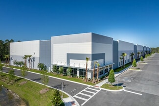 Plus de détails pour L B Mcleod Rd, Orlando, FL - Industriel/Logistique à louer