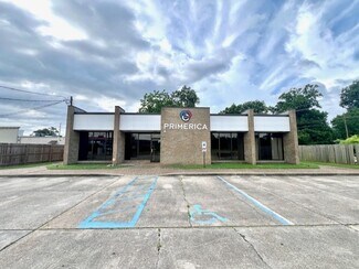 Plus de détails pour 1707 Shannon St, Monroe, LA - Bureau à vendre