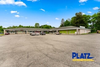 Plus de détails pour 9215 Market St, North Lima, OH - Local commercial à louer