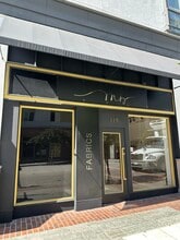 106-146 S Brand Blvd, Glendale, CA à louer Photo de l’immeuble– Image 2 sur 2