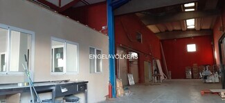 Plus de détails pour Industriel/Logistique à vendre