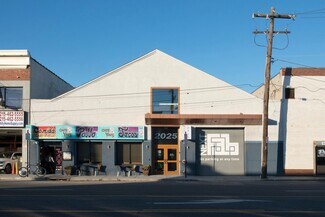 Plus de détails pour 2025-2029 Washington Ave, Philadelphia, PA - Industriel/Logistique à vendre