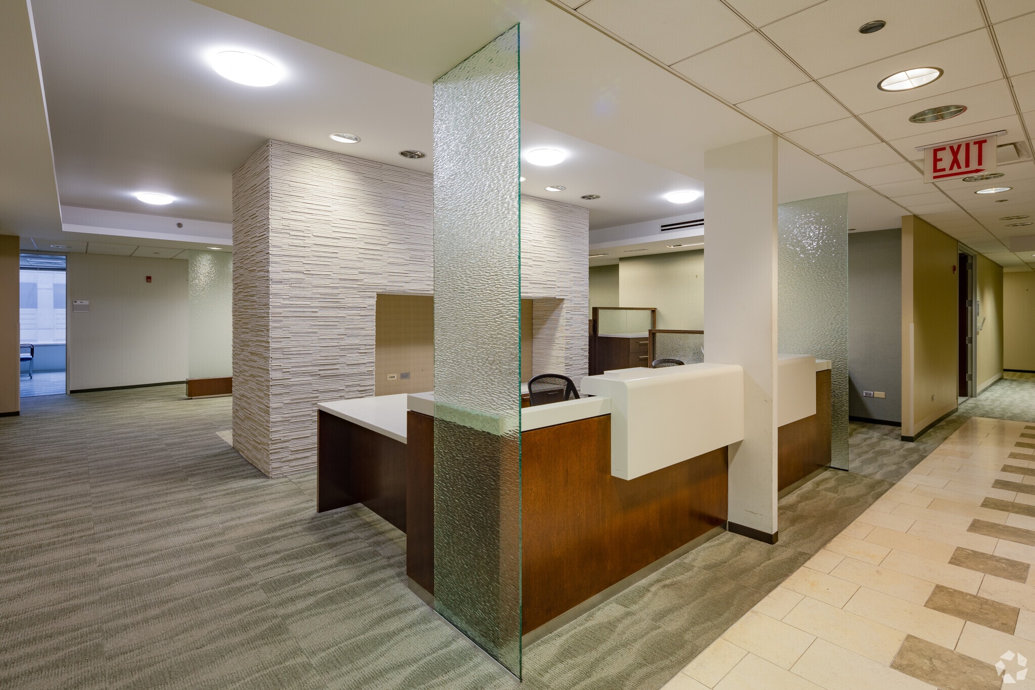 150 E Huron St, Chicago, IL à louer Photo intérieure– Image 1 sur 6