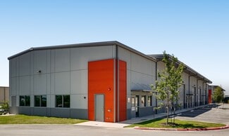 Plus de détails pour 7637 Fm 3009, Schertz, TX - Industriel/Logistique à louer