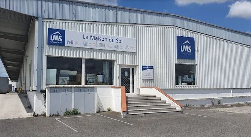 2 Avenue De La Saudrune, Portet-sur-Garonne à louer - Photo de l’immeuble – Image 3 sur 5