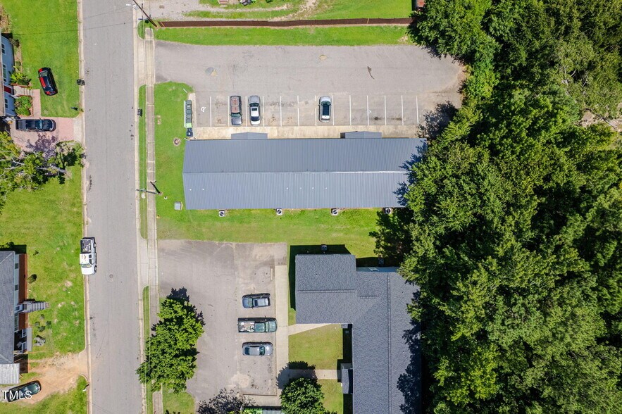 2911 Boone Trl, Raleigh, NC à vendre - Photo de l’immeuble – Image 3 sur 14