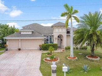 Plus de détails pour 10424 Rainsville St, Port Charlotte, FL - Spécialisé à vendre