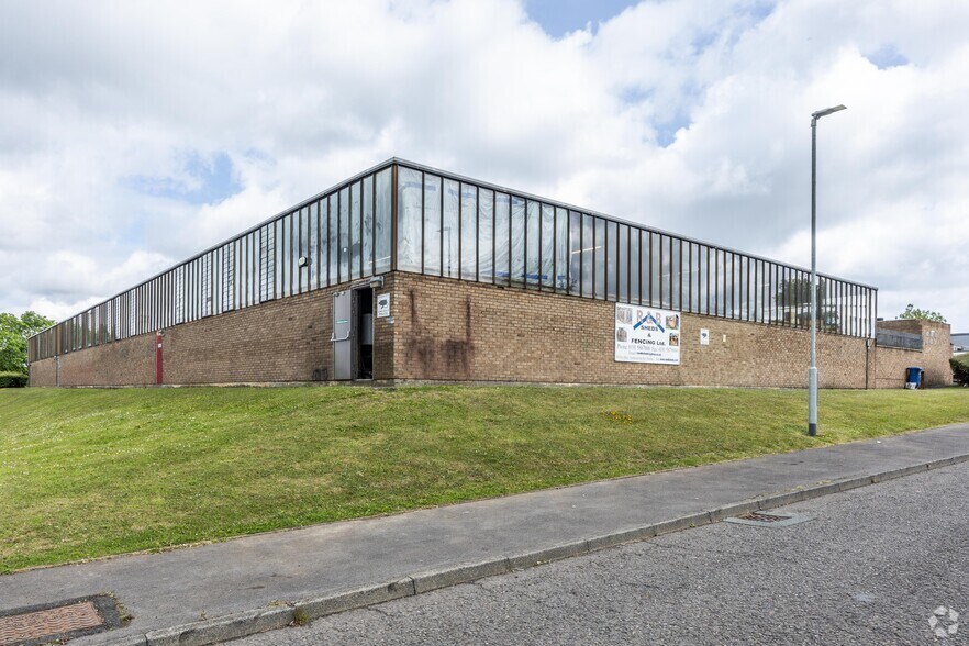 Davy Dr, Peterlee à louer - Photo principale – Image 1 sur 2