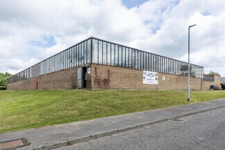 Plus de détails pour Davy Dr, Peterlee - Local d'activités à louer