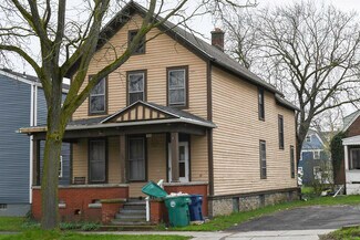 Plus de détails pour 609 Rainbow Blvd, Niagara Falls, NY - Terrain à vendre