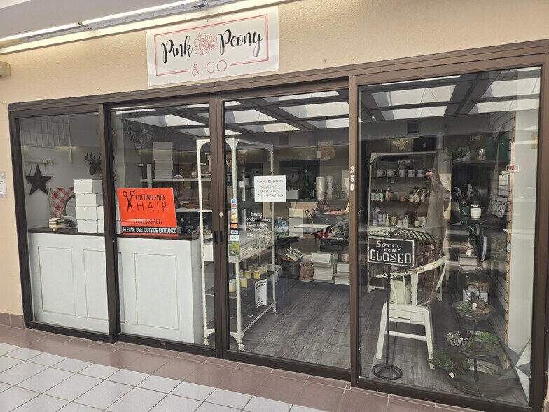 4420 Railway Av, Vermilion, AB à louer - Photo de l’immeuble – Image 3 sur 8