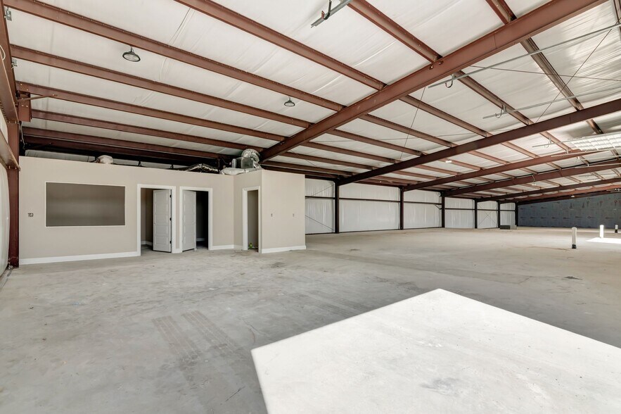 3000 FM 51, Weatherford, TX à louer - Photo de l’immeuble – Image 2 sur 7