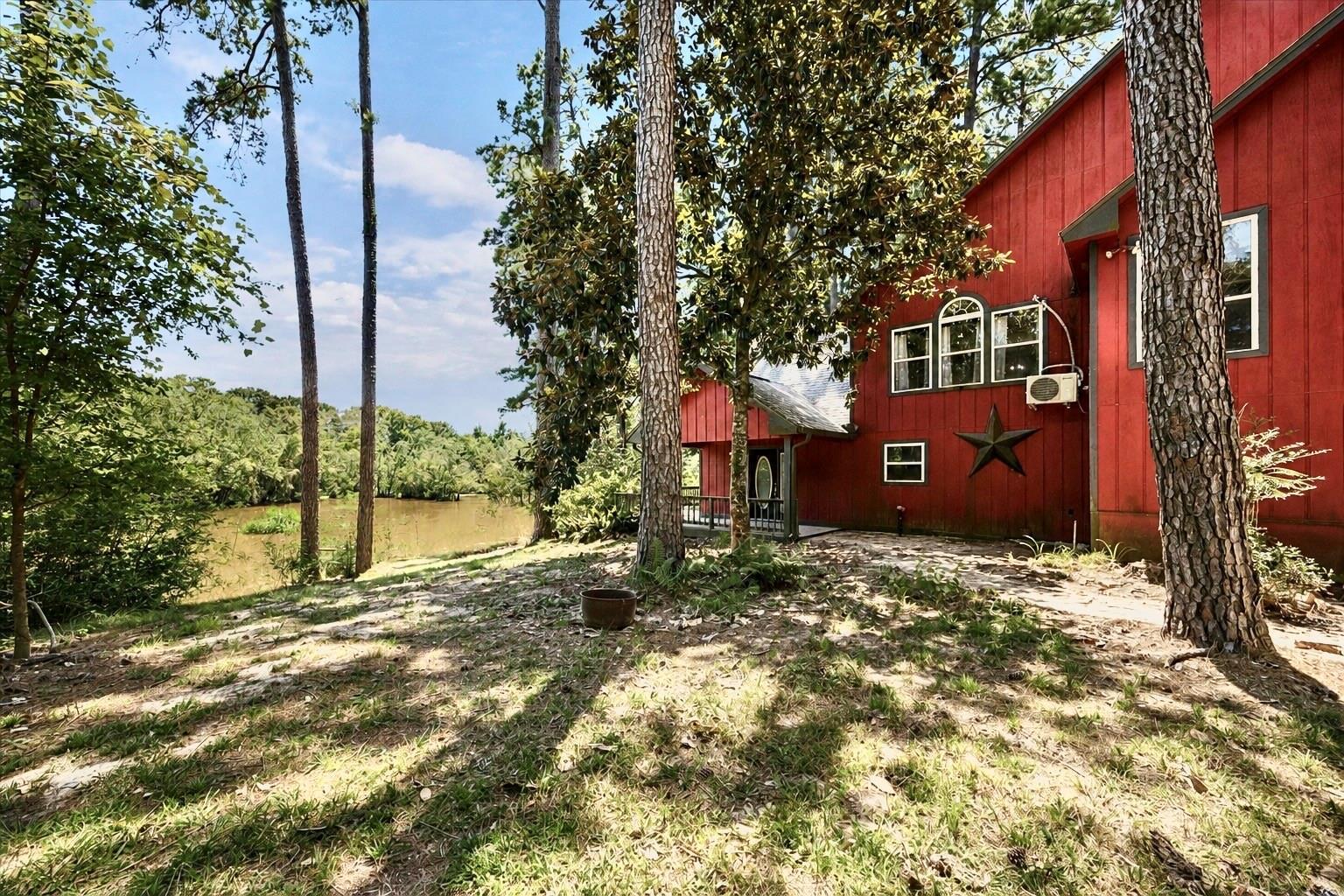 30403 Walnut Creek Rd, Magnolia, TX à vendre Photo de l’immeuble– Image 1 sur 35