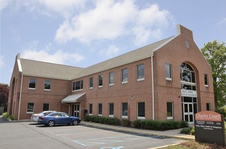 Plus de détails pour 312 W State St, Kennett Square, PA - Bureau à louer