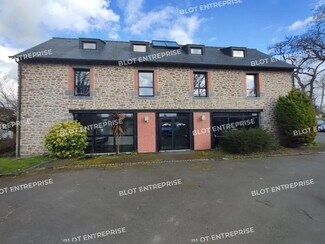 Plus de détails pour Bureau à louer