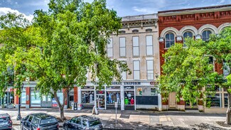 Plus de détails pour 1216-1218 Broad St, Augusta, GA - Local commercial à louer