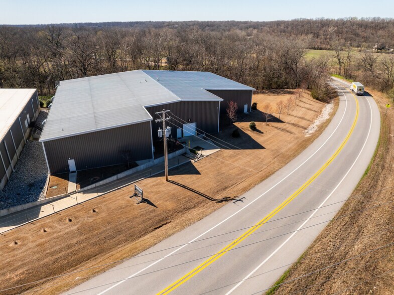 11427 N Hwy 59, Gravette, AR à louer - Photo de l’immeuble – Image 2 sur 6