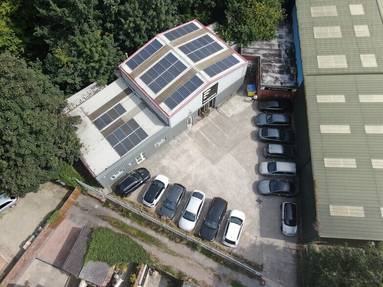 Chorley Rd, Preston à vendre - Photo principale – Image 1 sur 4