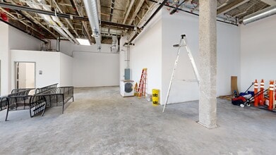 301 W Jefferson Blvd, Fort Wayne, IN à louer Photo intérieure– Image 2 sur 6