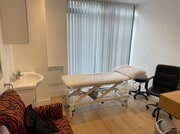 Treatment Rooms