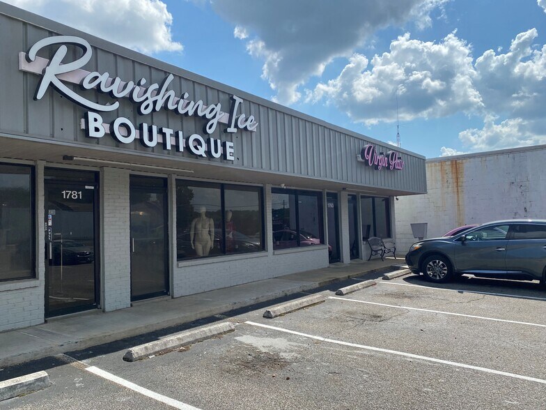 1765-1799 Main St, Southaven, MS à vendre - Photo de l’immeuble – Image 1 sur 15