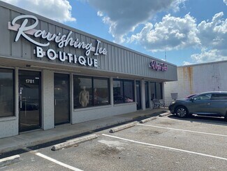 Plus de détails pour 1765-1799 Main St, Southaven, MS - Local commercial à vendre