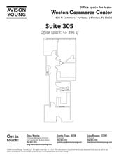 1625 N Commerce Pky, Weston, FL à louer Photo de l’immeuble– Image 1 sur 1