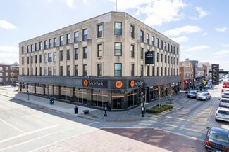 Plus de détails pour 1011 Lake St, Oak Park, IL - Bureau, Bureau/Médical à louer