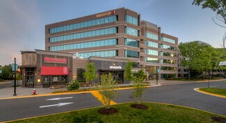 Plus de détails pour 12120 Sunset Hills Rd, Reston, VA - Bureau à louer